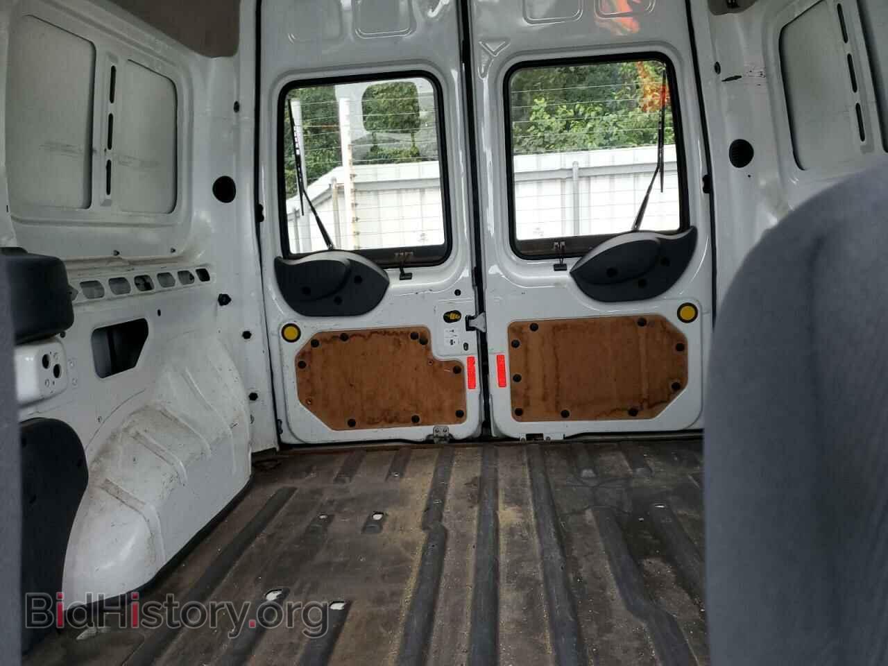 2013 FORD TRANSIT - VIN: NM0LS6BN1DT127215 - Фото 10