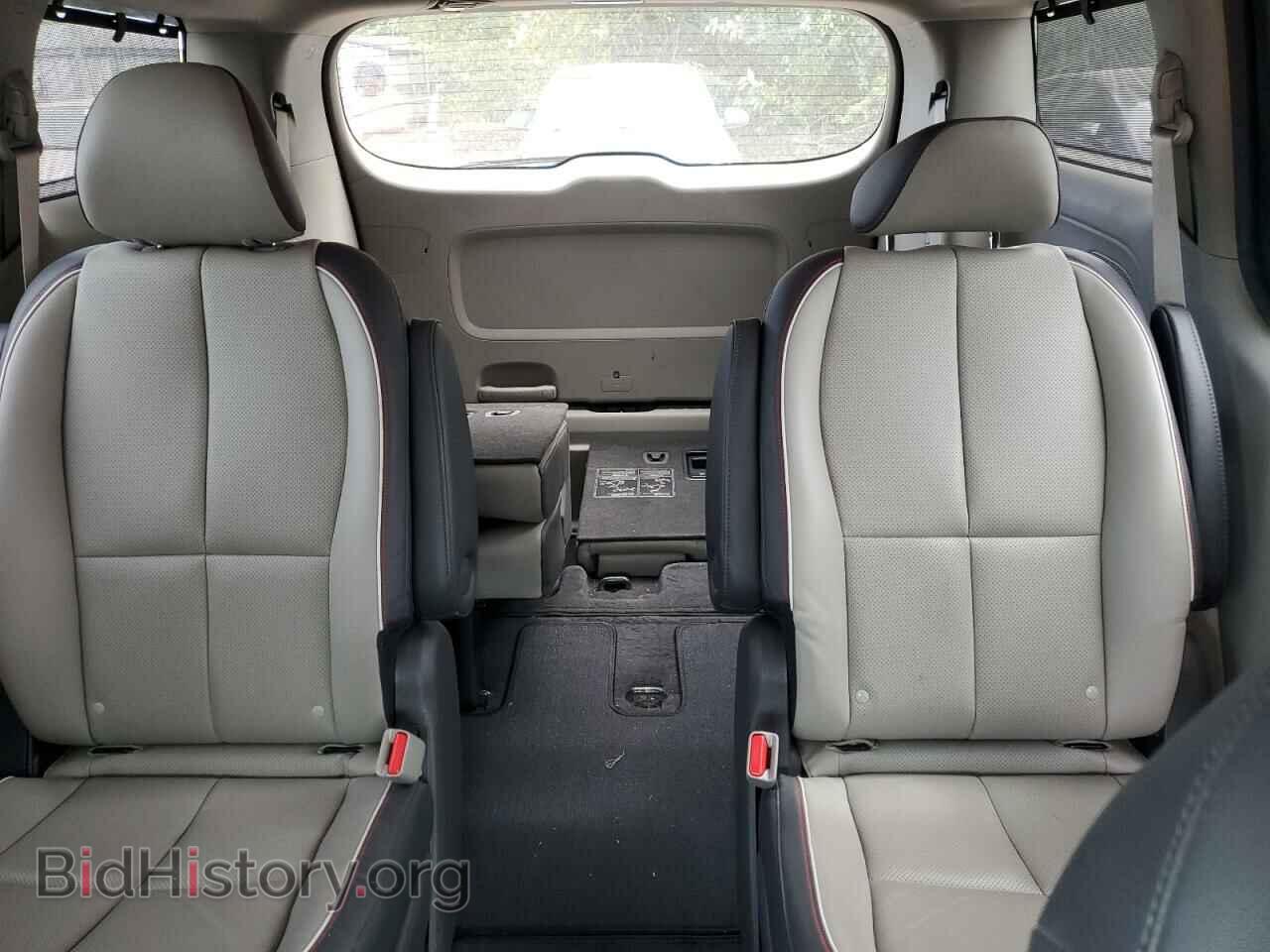 2015 KIA All Models - VIN: KNDMC5C10F6047528 - Фото 10