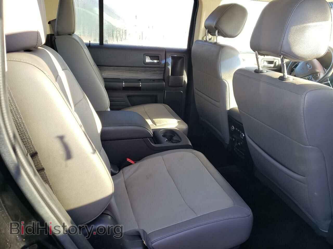 2016 FORD FLEX - VIN: 2FMGK5C84GBA17685 - Photo 6