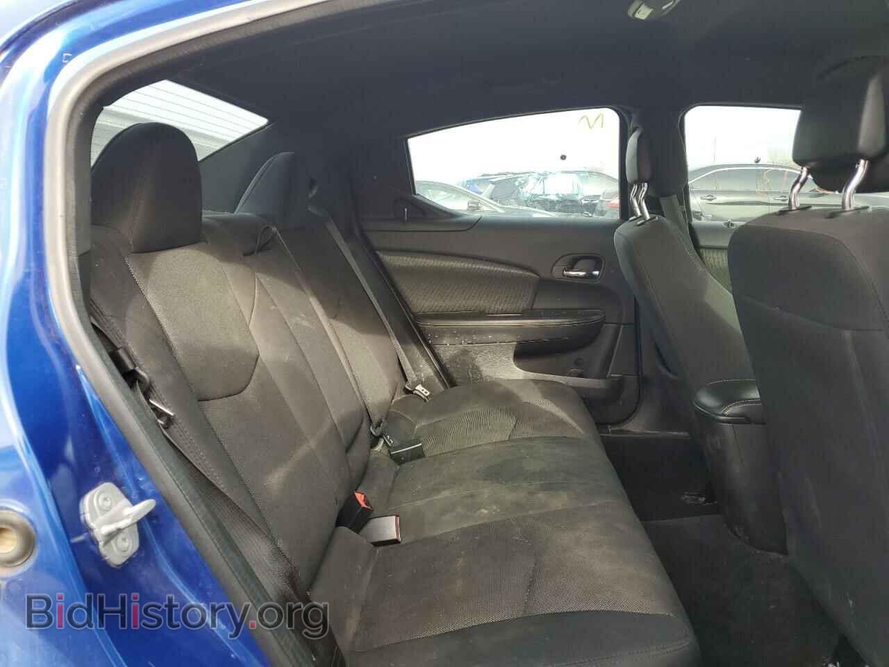 2014 DODGE AVENGER - VIN: 1C3CDZAB9EN139824 - Фото 6