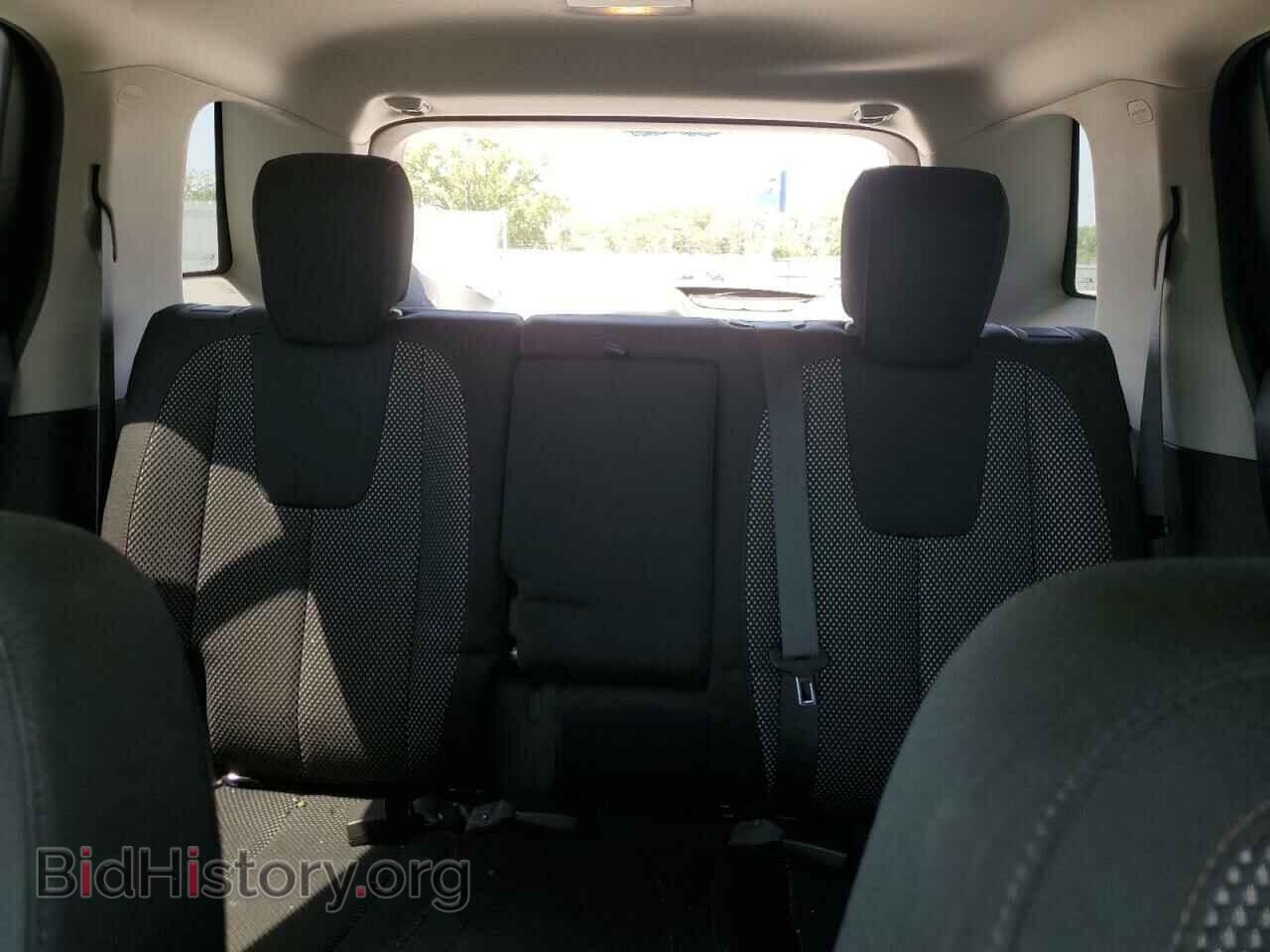 2014 GMC TERRAIN - VIN: 2GKFLWE30E6285339 - Фото 10