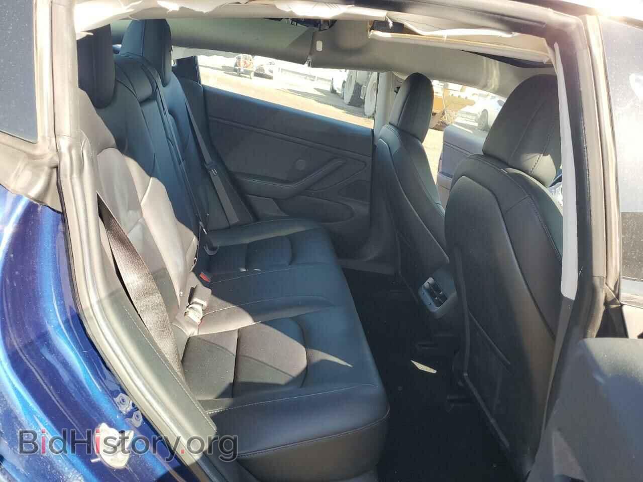 2018 TESLA MODEL 3 - VIN: 5YJ3E1EA4JF043183 - Фото 10