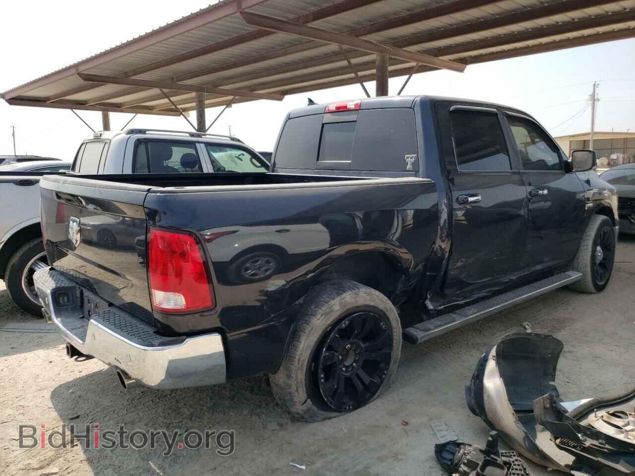 2015 RAM 1500 - VIN: 1C6RR6LT6FS512680 - Фото 3