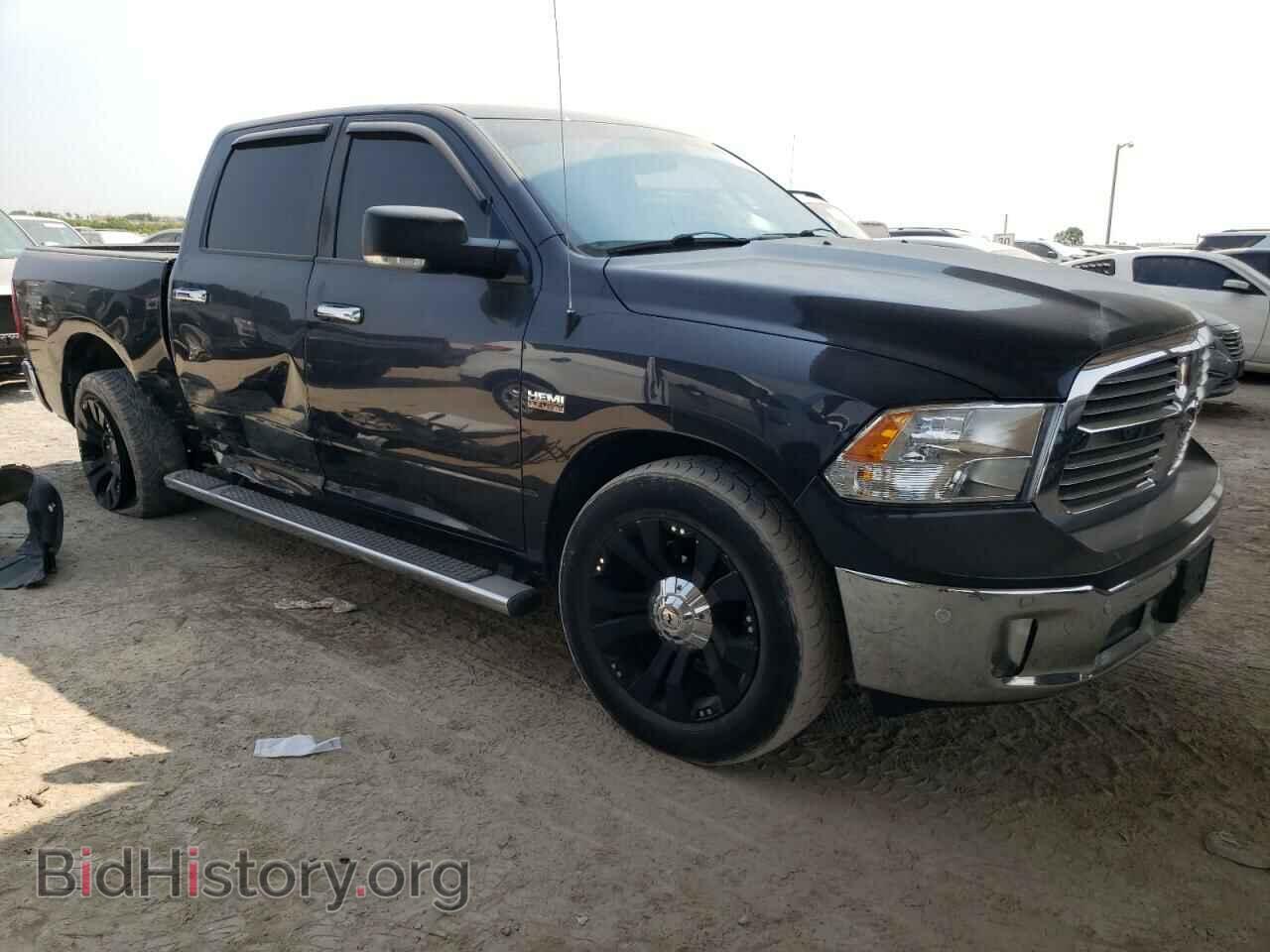 2015 RAM 1500 - VIN: 1C6RR6LT6FS512680 - Фото 4