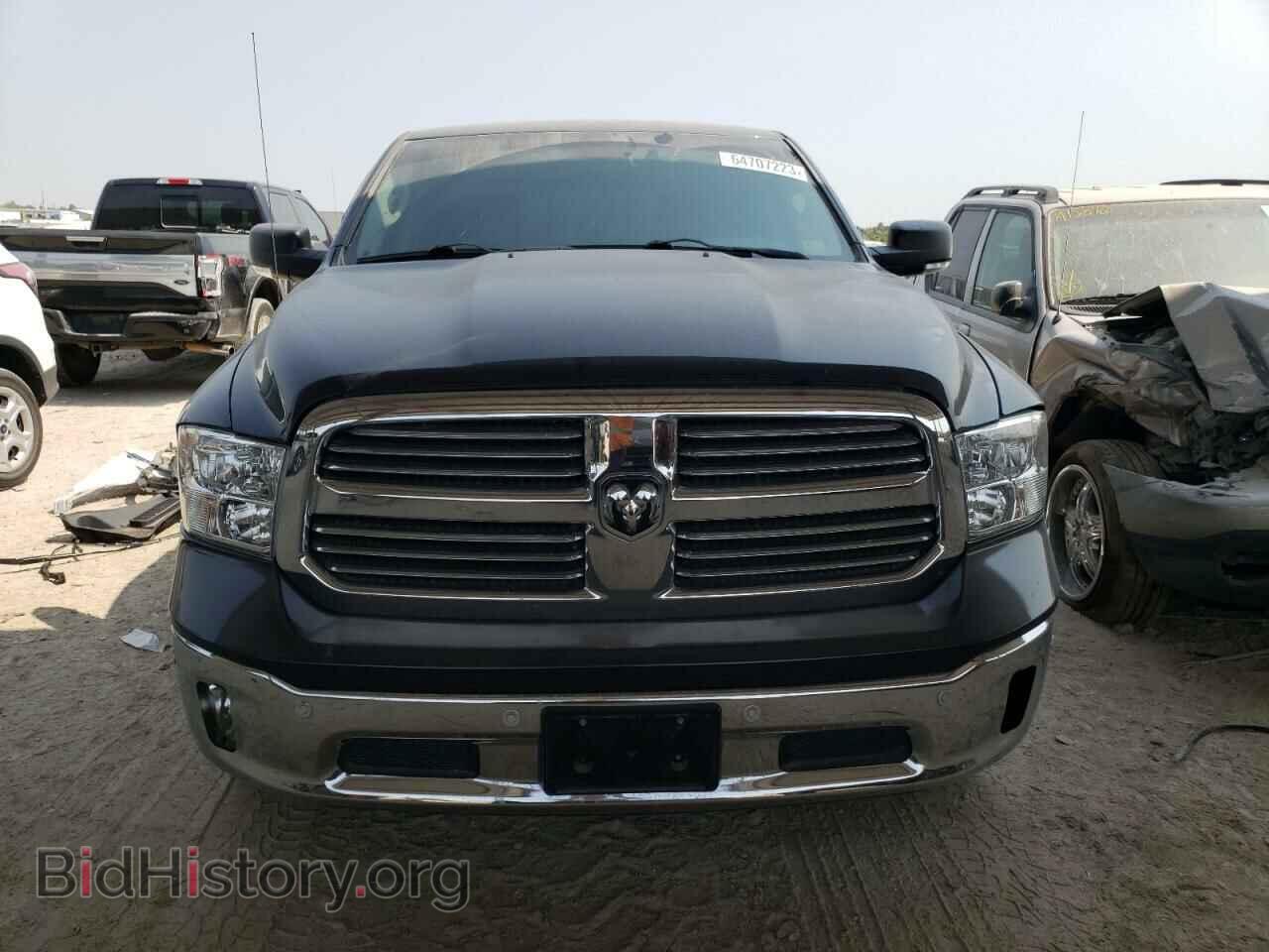 2015 RAM 1500 - VIN: 1C6RR6LT6FS512680 - Фото 5