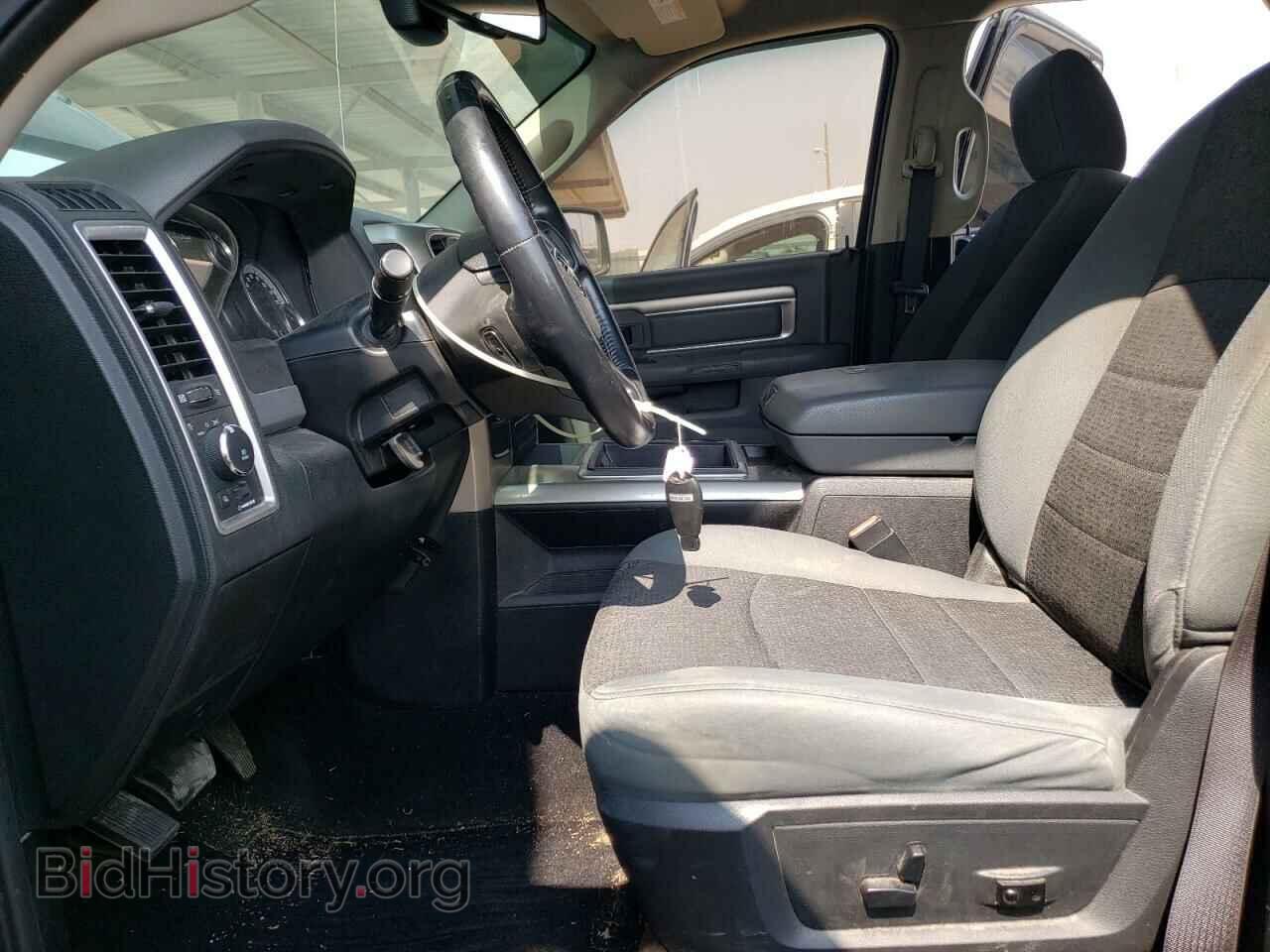 2015 RAM 1500 - VIN: 1C6RR6LT6FS512680 - Фото 7