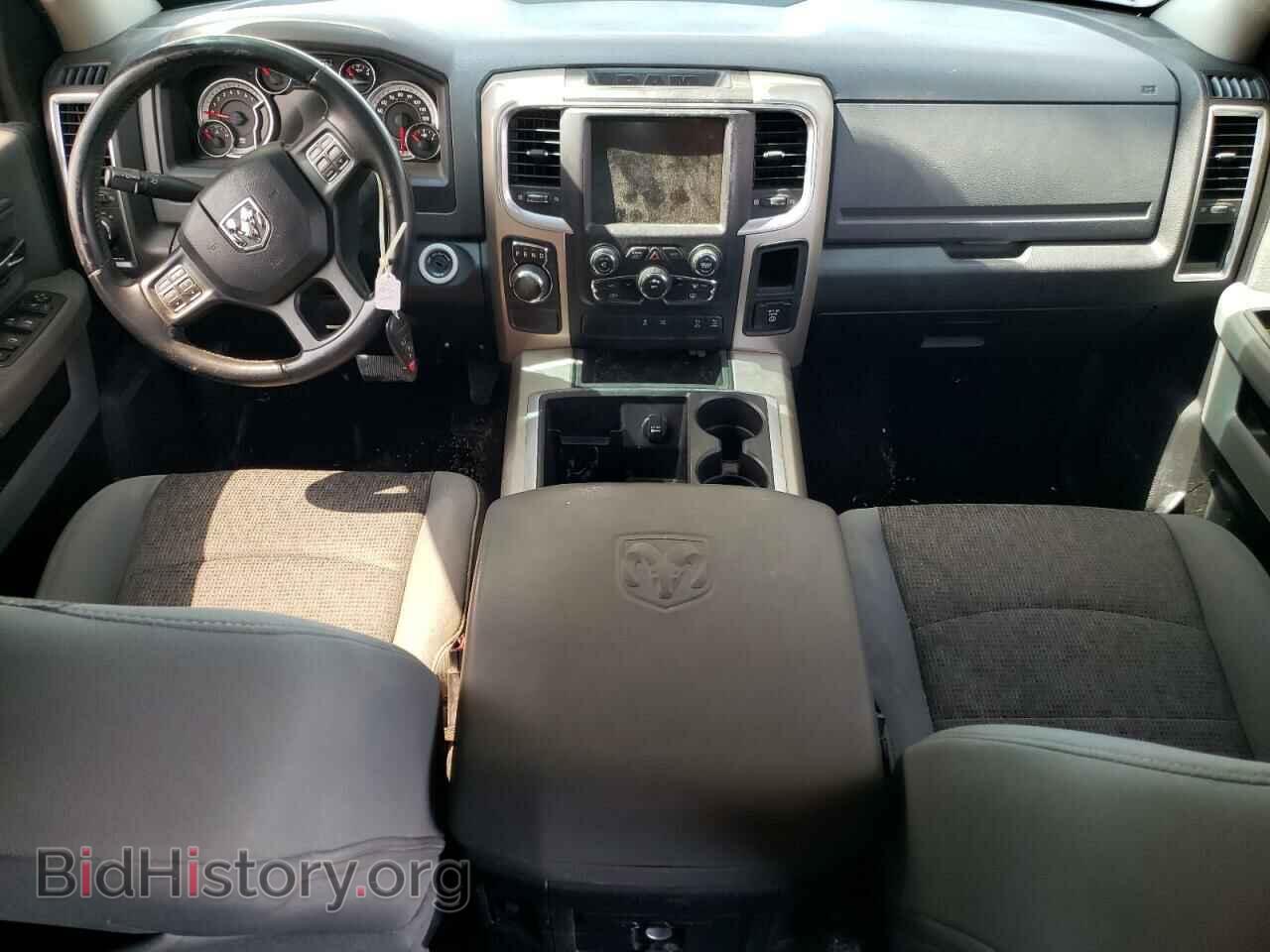 2015 RAM 1500 - VIN: 1C6RR6LT6FS512680 - Фото 8