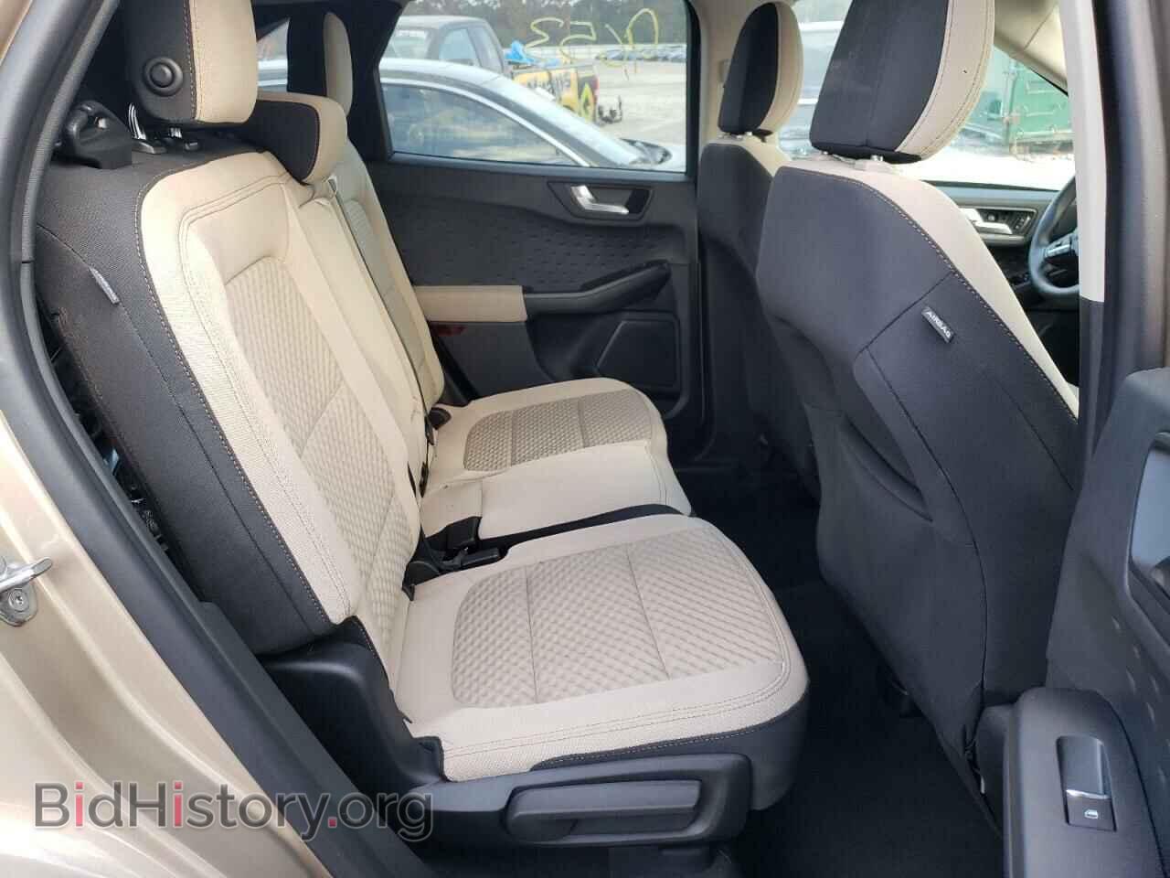 2020 FORD ESCAPE - VIN: 1FMCU0G61LUA45811 - Photo 6