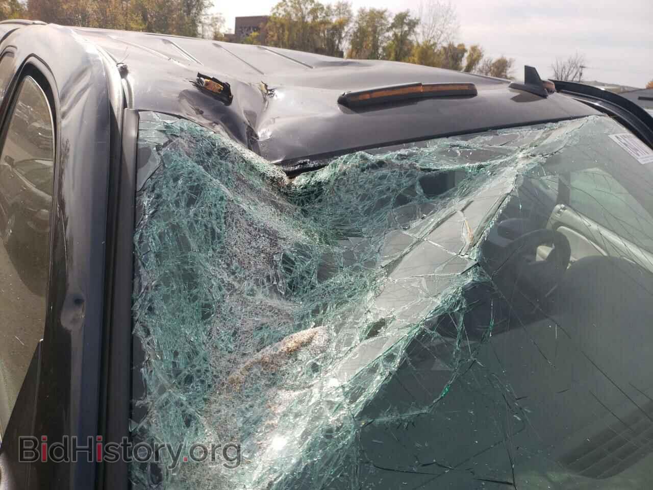 2008 CHEVROLET SILVERADO - VIN: 1GCHK29698E141504 - Фото 9