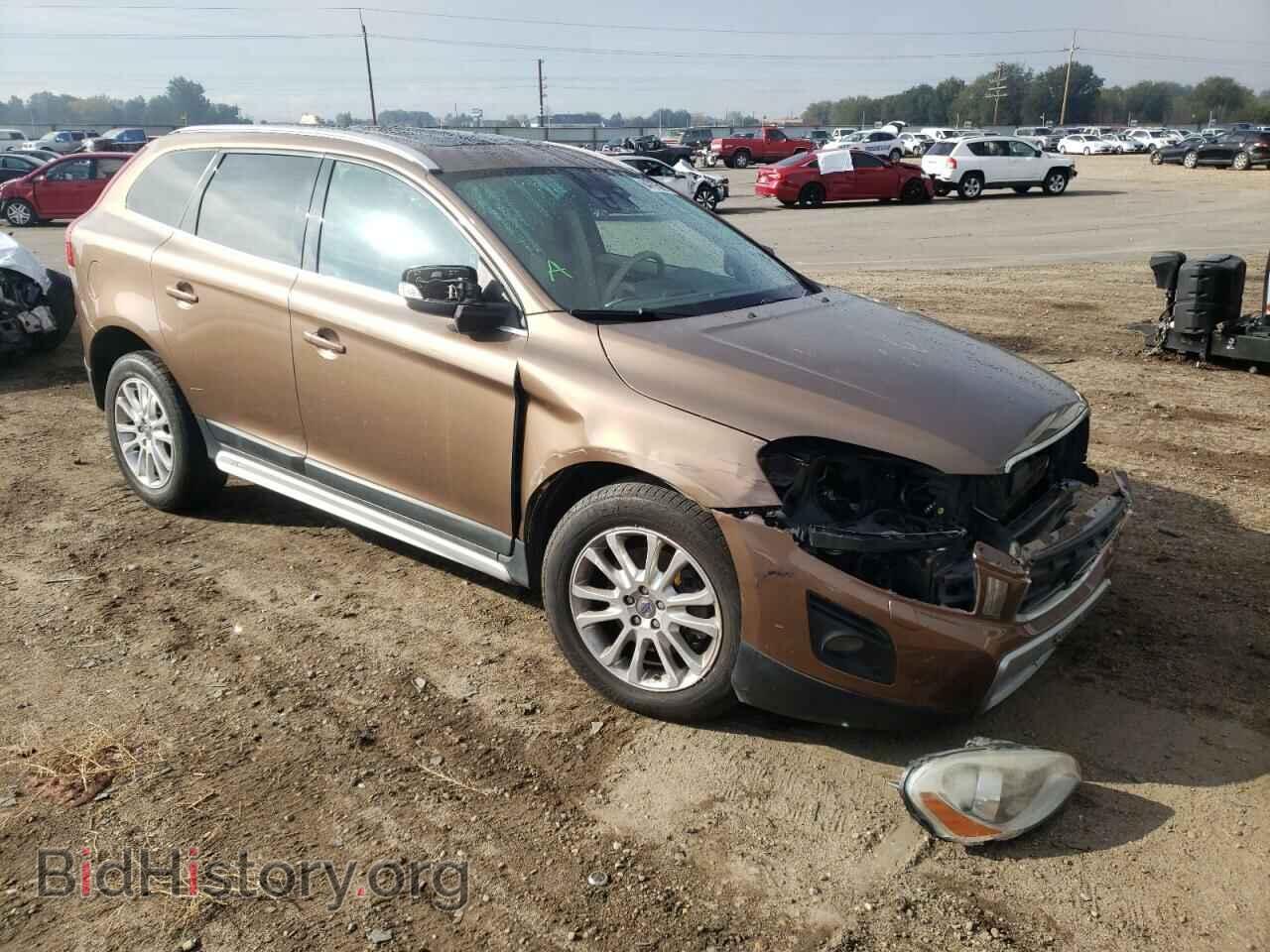 Photo YV4992DZ8A2019092 - VOLVO XC60 2010