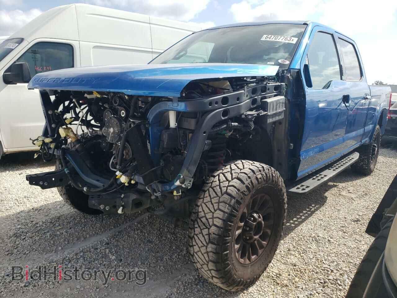 Фотография 1FT8W2BT9LED82976 - FORD All Models 2020