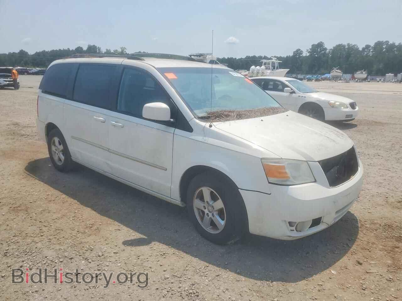 2010 DODGE CARAVAN - VIN: 2D4RN5D11AR155174 - Photo 4
