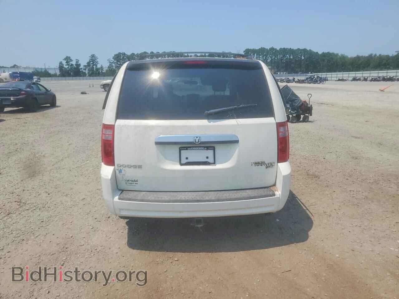 2010 DODGE CARAVAN - VIN: 2D4RN5D11AR155174 - Photo 6