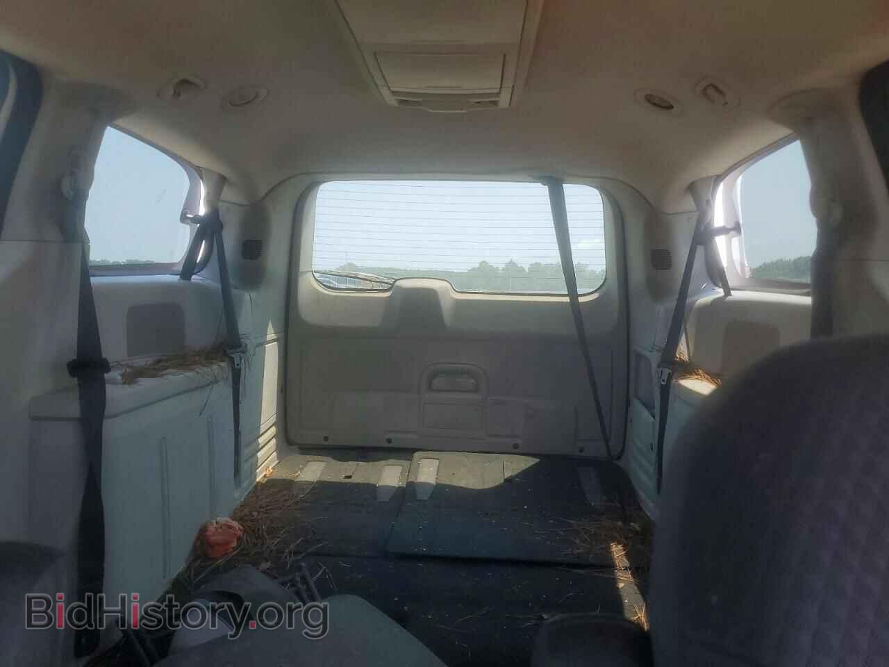 2010 DODGE CARAVAN - VIN: 2D4RN5D11AR155174 - Photo 10