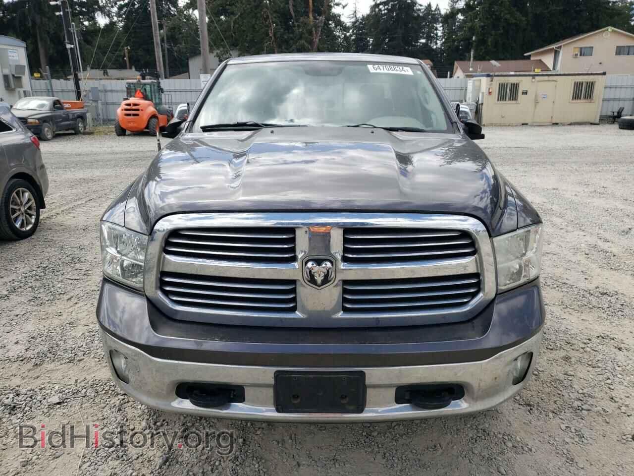 2014 RAM 1500 - VIN: 1C6RR7TM2ES392146 - Photo 5
