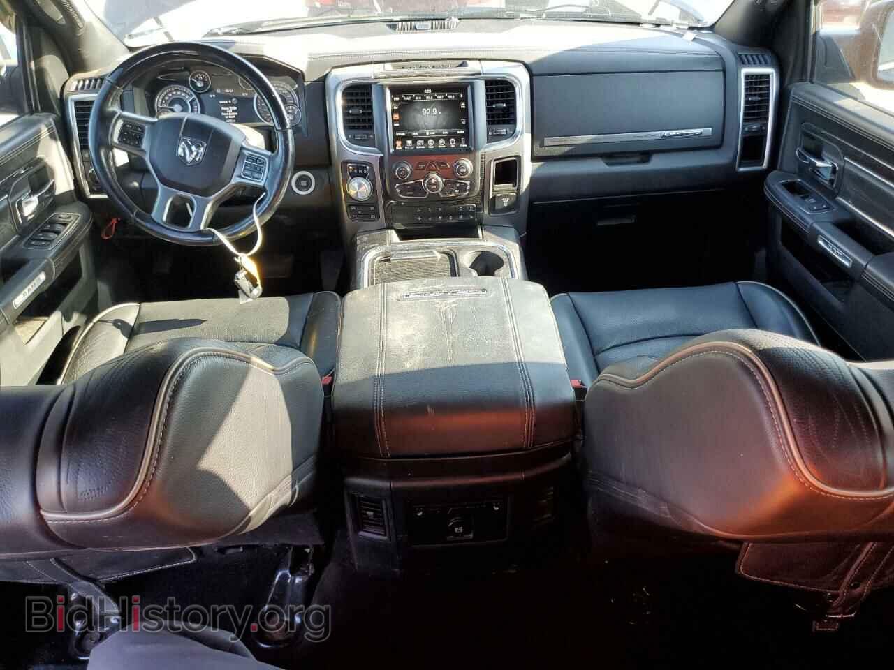 2017 RAM 1500 - VIN: 1C6RR7PT8HS712172 - Photo 8