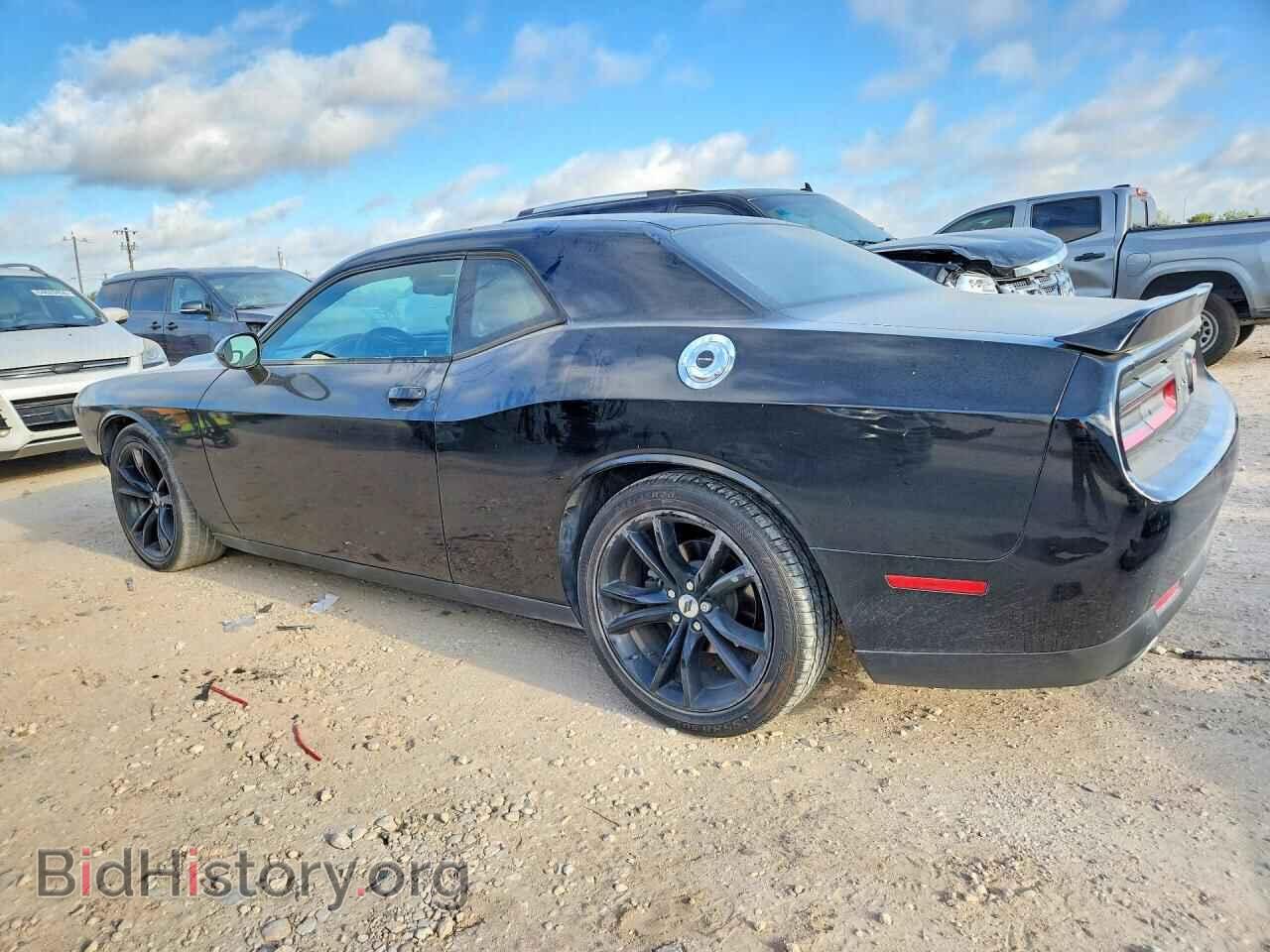 2017 DODGE CHALLENGER - VIN: 2C3CDZAG8HH519357 - Photo 2