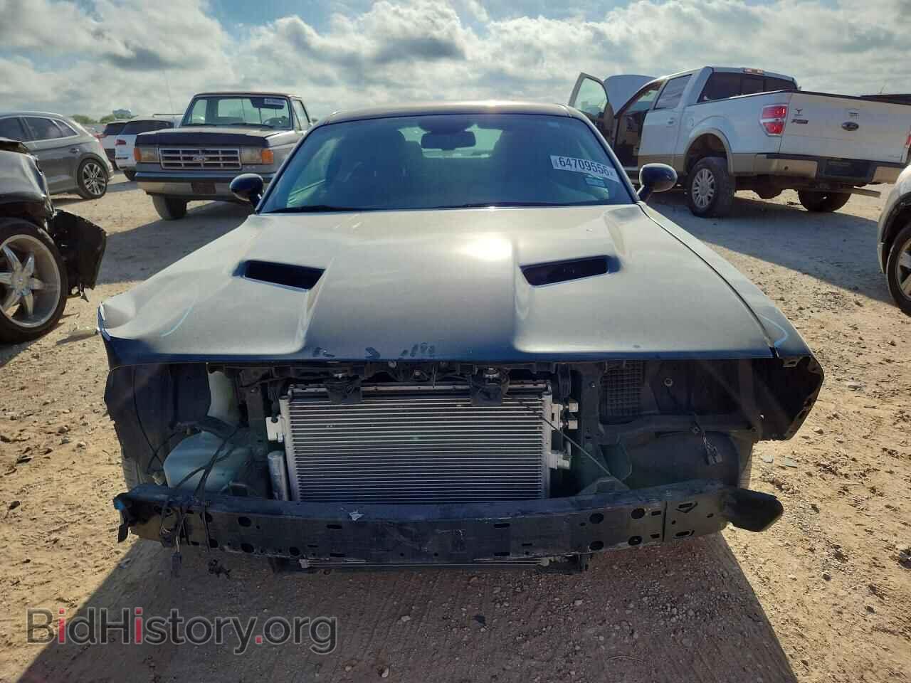 2017 DODGE CHALLENGER - VIN: 2C3CDZAG8HH519357 - Photo 5