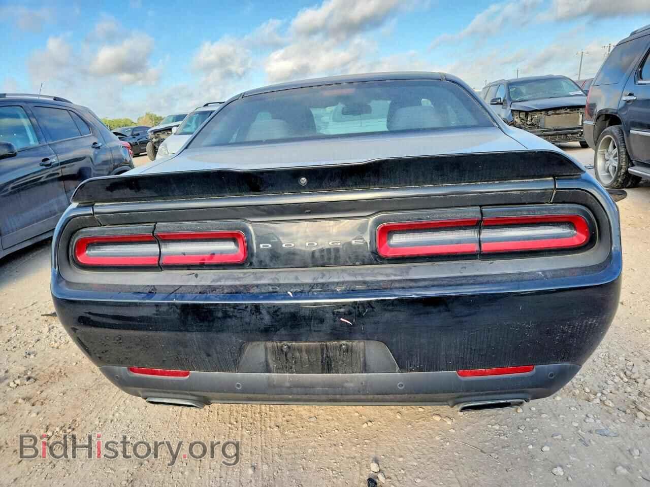 2017 DODGE CHALLENGER - VIN: 2C3CDZAG8HH519357 - Photo 6
