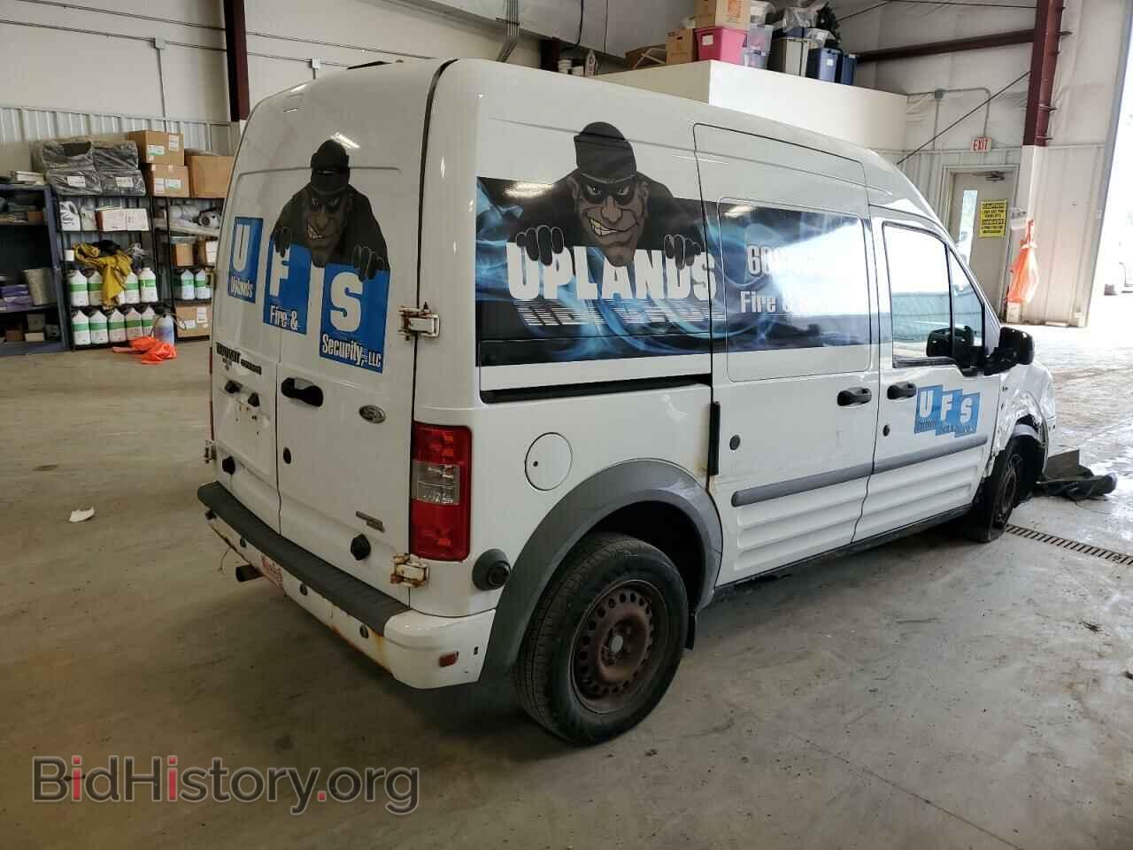 2011 FORD TRANSIT - VIN: NM0LS7BNXBT062982 - Фото 3