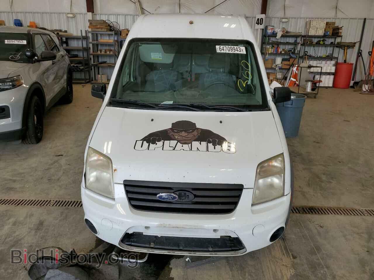 2011 FORD TRANSIT - VIN: NM0LS7BNXBT062982 - Фото 5