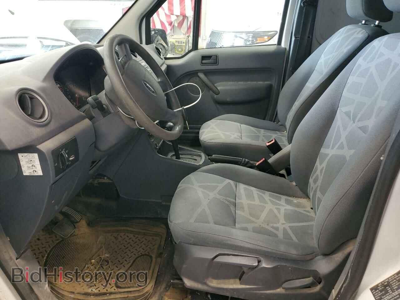 2011 FORD TRANSIT - VIN: NM0LS7BNXBT062982 - Фото 7