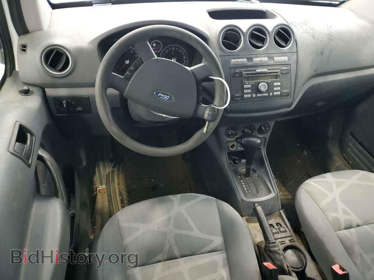2011 FORD TRANSIT - VIN: NM0LS7BNXBT062982 - Фото 8