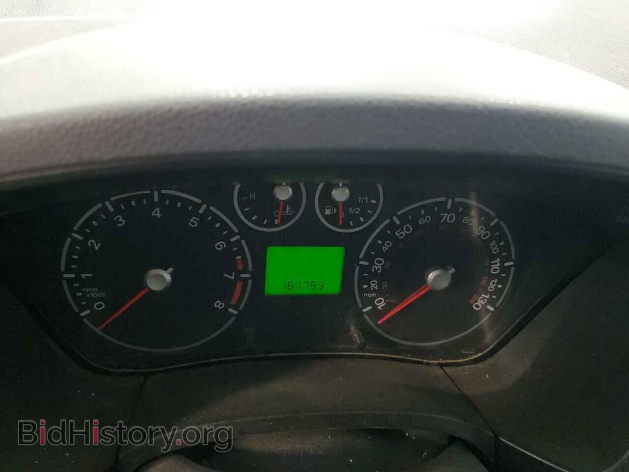 2011 FORD TRANSIT - VIN: NM0LS7BNXBT062982 - Фото 9