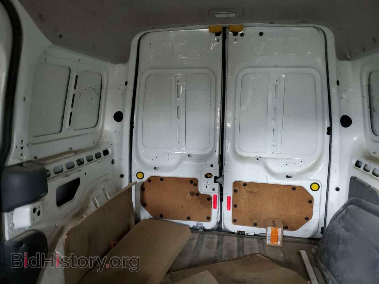 2011 FORD TRANSIT - VIN: NM0LS7BNXBT062982 - Фото 10