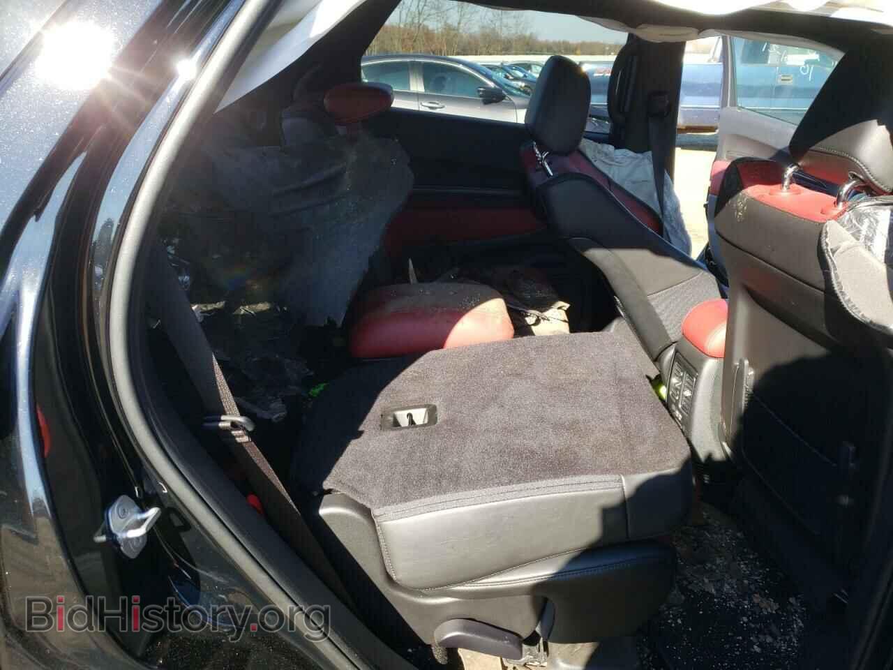 2021 DODGE DURANGO - VIN: 1C4SDJCT9MC814905 - Photo 6