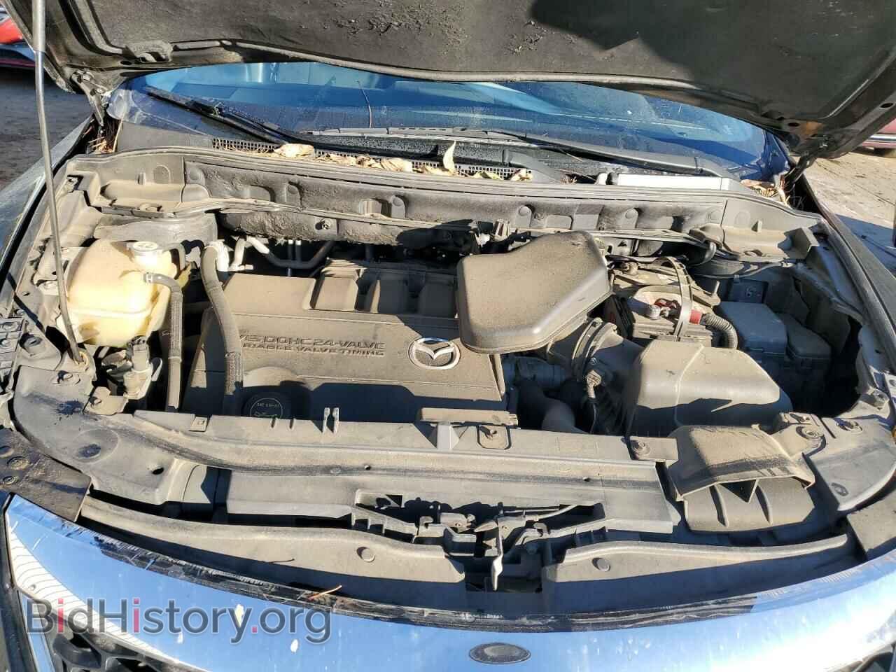 2010 MAZDA CX-9 - VIN: JM3TB3MA9A0217647 - Фото 7