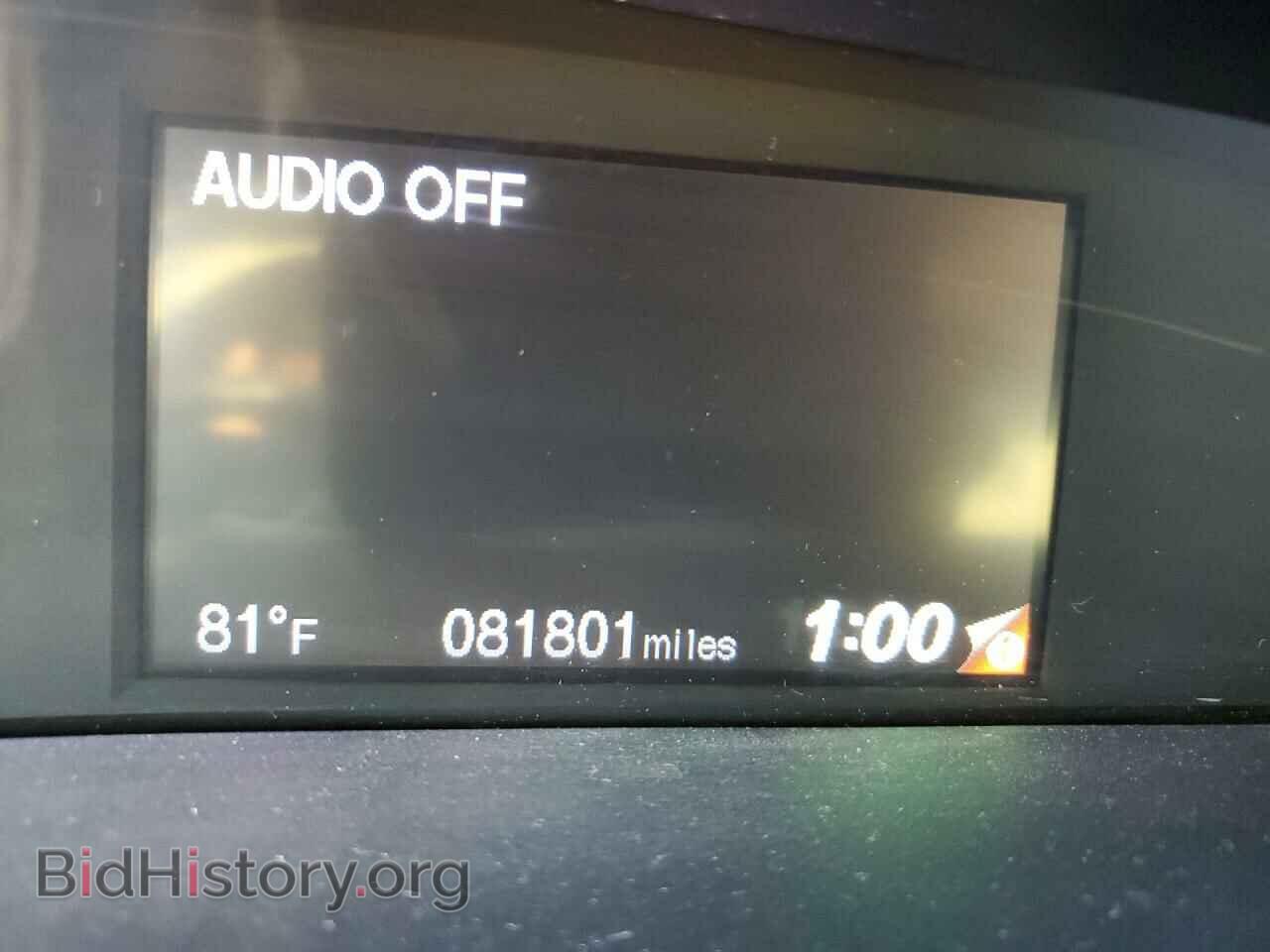 2015 HONDA CIVIC - VIN: 19XFB2E58FE070267 - Photo 8