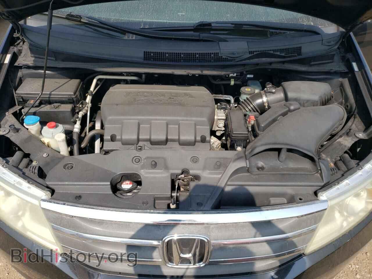 2012 HONDA All Models - VIN: 5FNRL5H68CB087320 - Photo 12