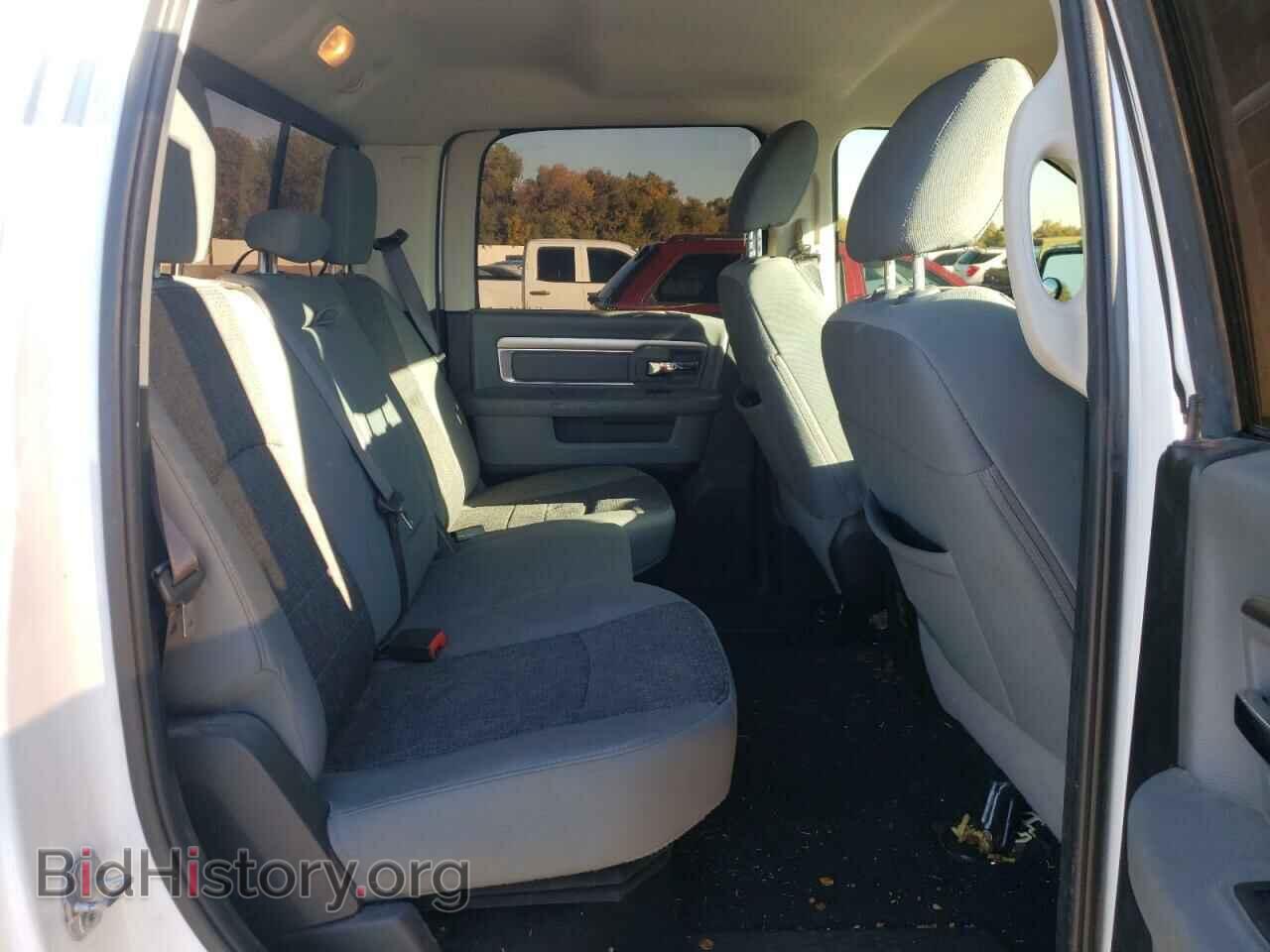 2019 RAM 1500 - VIN: 1C6RR7LTXKS534827 - Фото 6