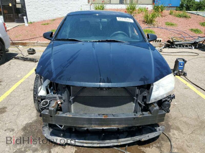 2012 Dodge AVENGER (VIN 1C3CDZAG9CN281082) — фото 5 из 13