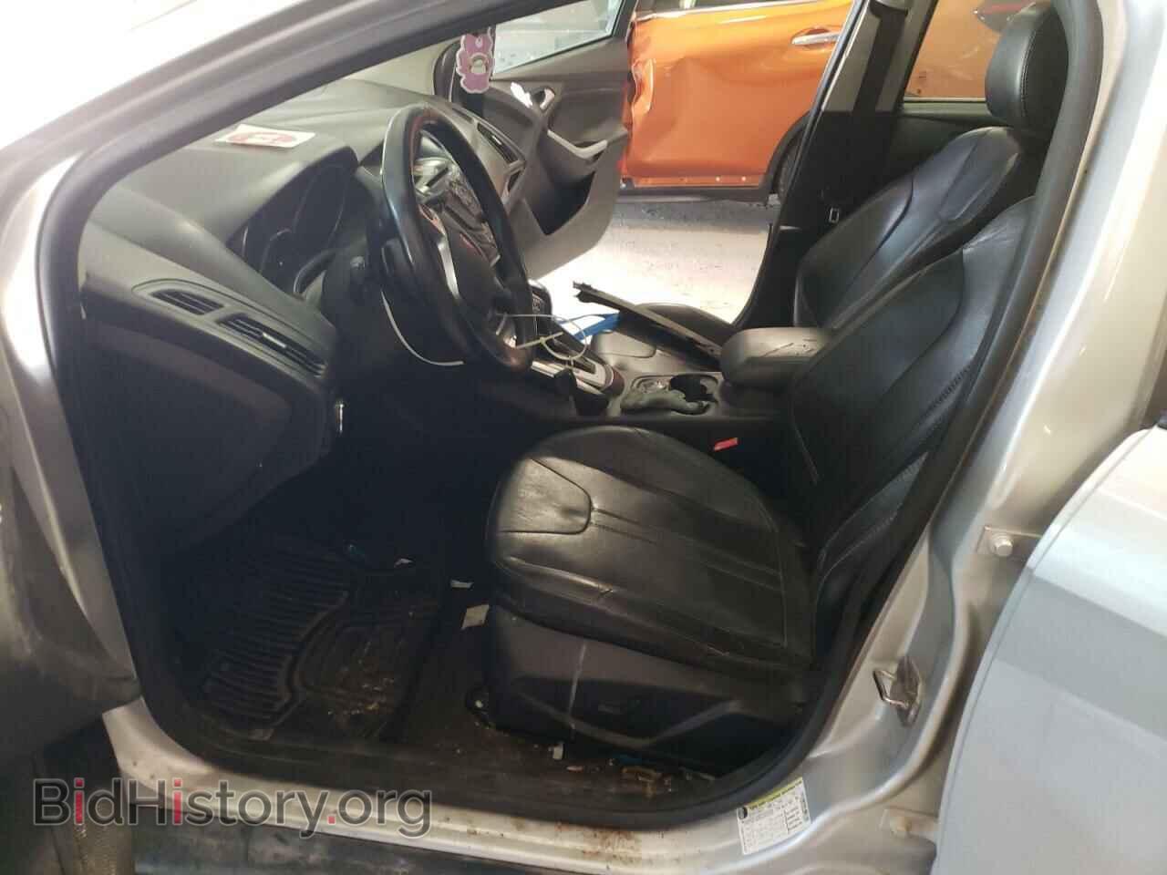 2013 FORD FOCUS - VIN: 1FADP3F29DL130375 - Photo 7