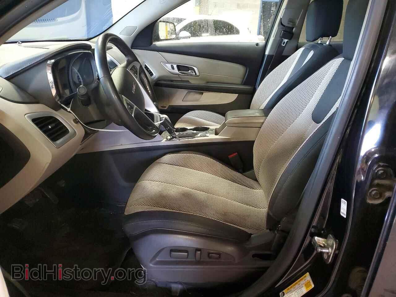 2012 GMC TERRAIN - VIN: 2GKFLTEK2C6101179 - Photo 7