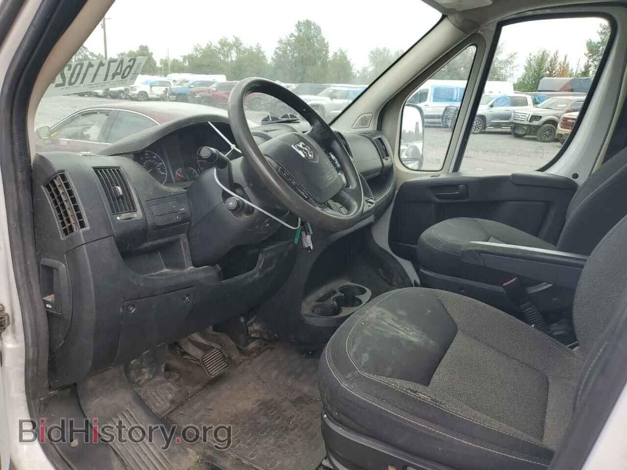 2014 RAM All Models - VIN: 3C6TRVDG6EE106417 - Фото 8