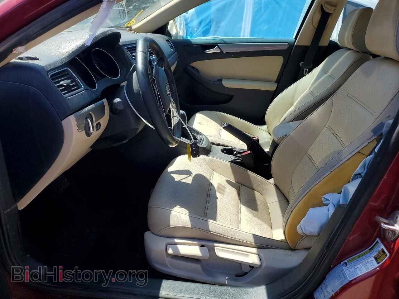 2017 VOLKSWAGEN JETTA - VIN: 3VWDB7AJ9HM403072 - Photo 7