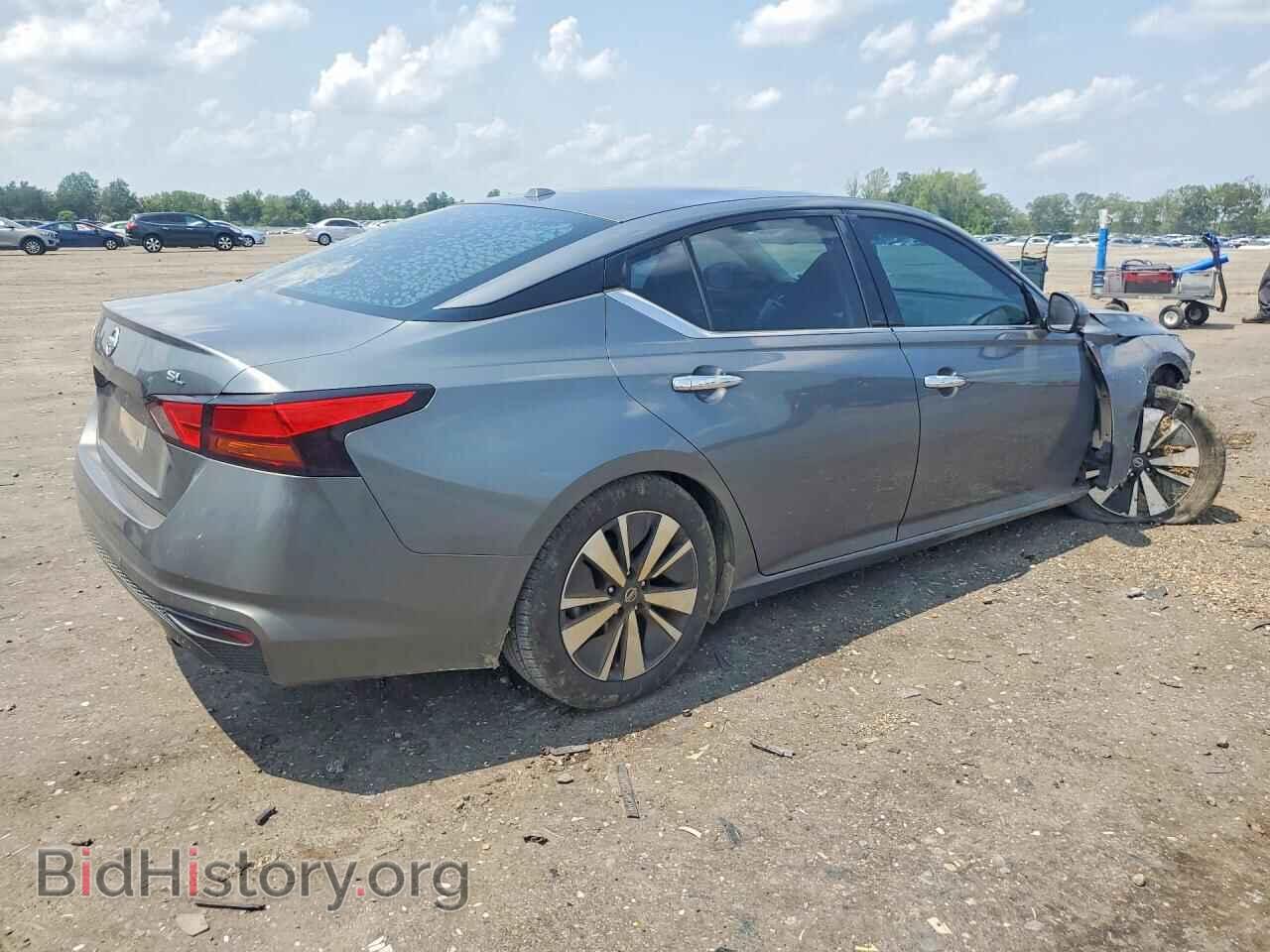 2019 NISSAN ALTIMA - VIN: 1N4BL4EV6KC176263 - Фото 3