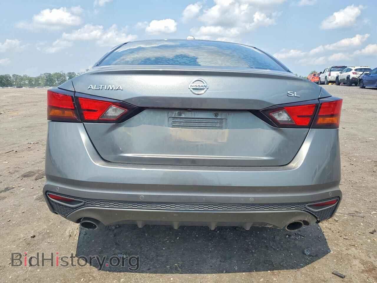 2019 NISSAN ALTIMA - VIN: 1N4BL4EV6KC176263 - Фото 6