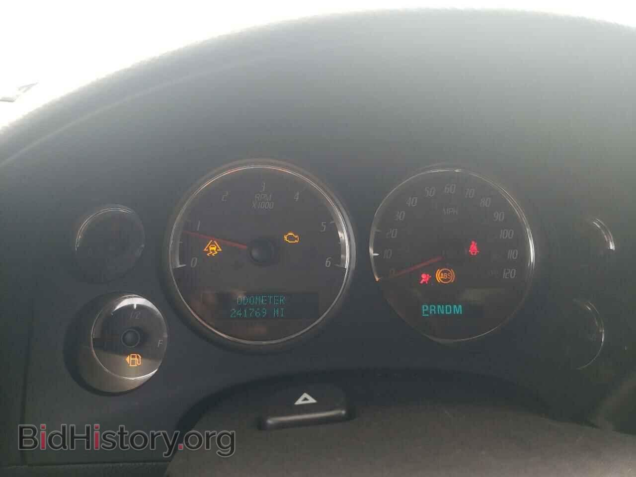 2007 GMC YUKON - VIN: 1GKFK63857J117722 - Фото 9