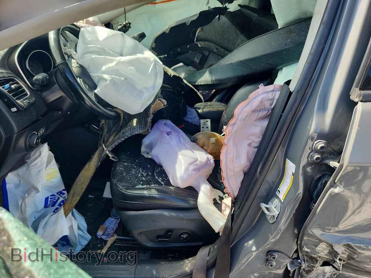 2020 JEEP COMPASS - VIN: 3C4NJCCBXLT122695 - Photo 7