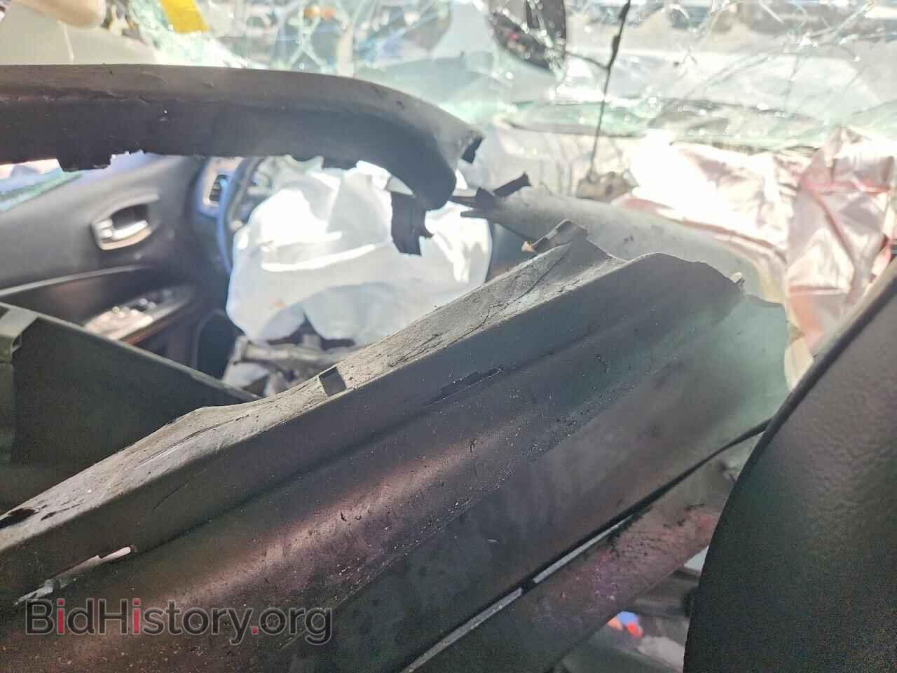 2020 JEEP COMPASS - VIN: 3C4NJCCBXLT122695 - Photo 8