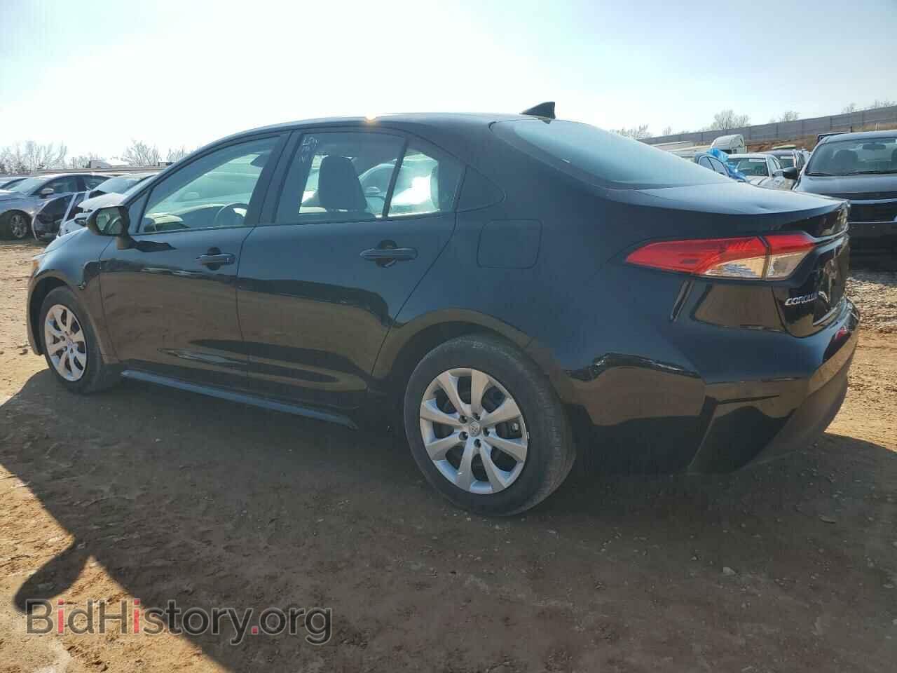 2023 TOYOTA COROLLA - VIN: 5YFB4MDEXPP045229 - Фото 2