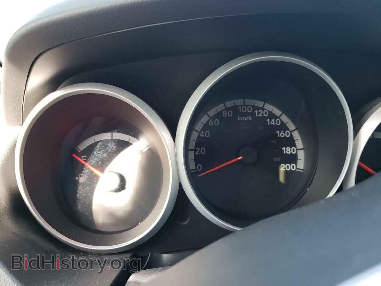 2010 DODGE CARAVAN - VIN: 2D4RN4DE4AR175285 - Фото 8
