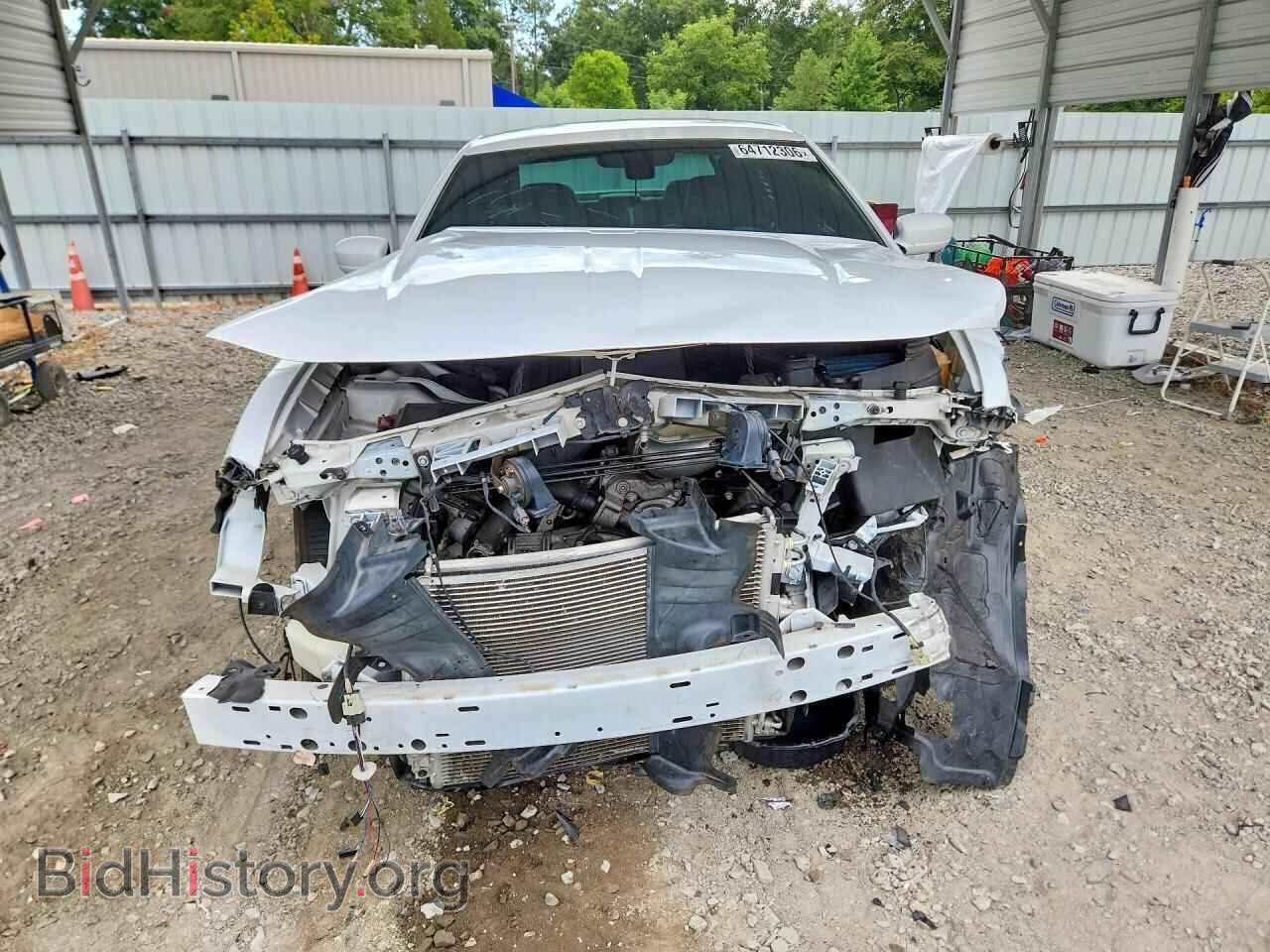 2018 DODGE CHARGER - VIN: 2C3CDXCTXJH221851 - Photo 5