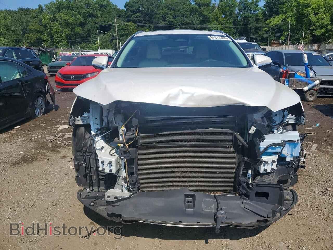 2023 LEXUS UNKNOWN - VIN: 2T2BBMCAXPC021822 - Photo 5