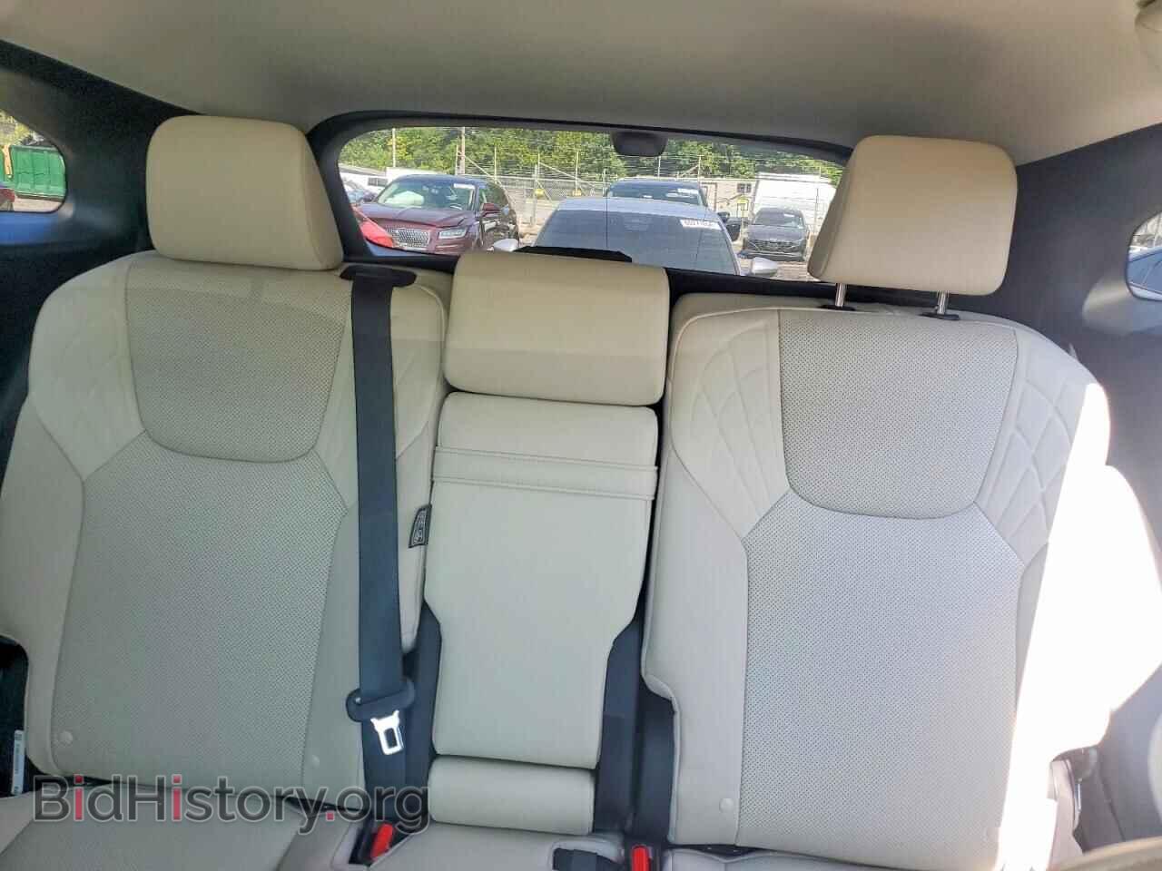 2023 LEXUS UNKNOWN - VIN: 2T2BBMCAXPC021822 - Photo 10