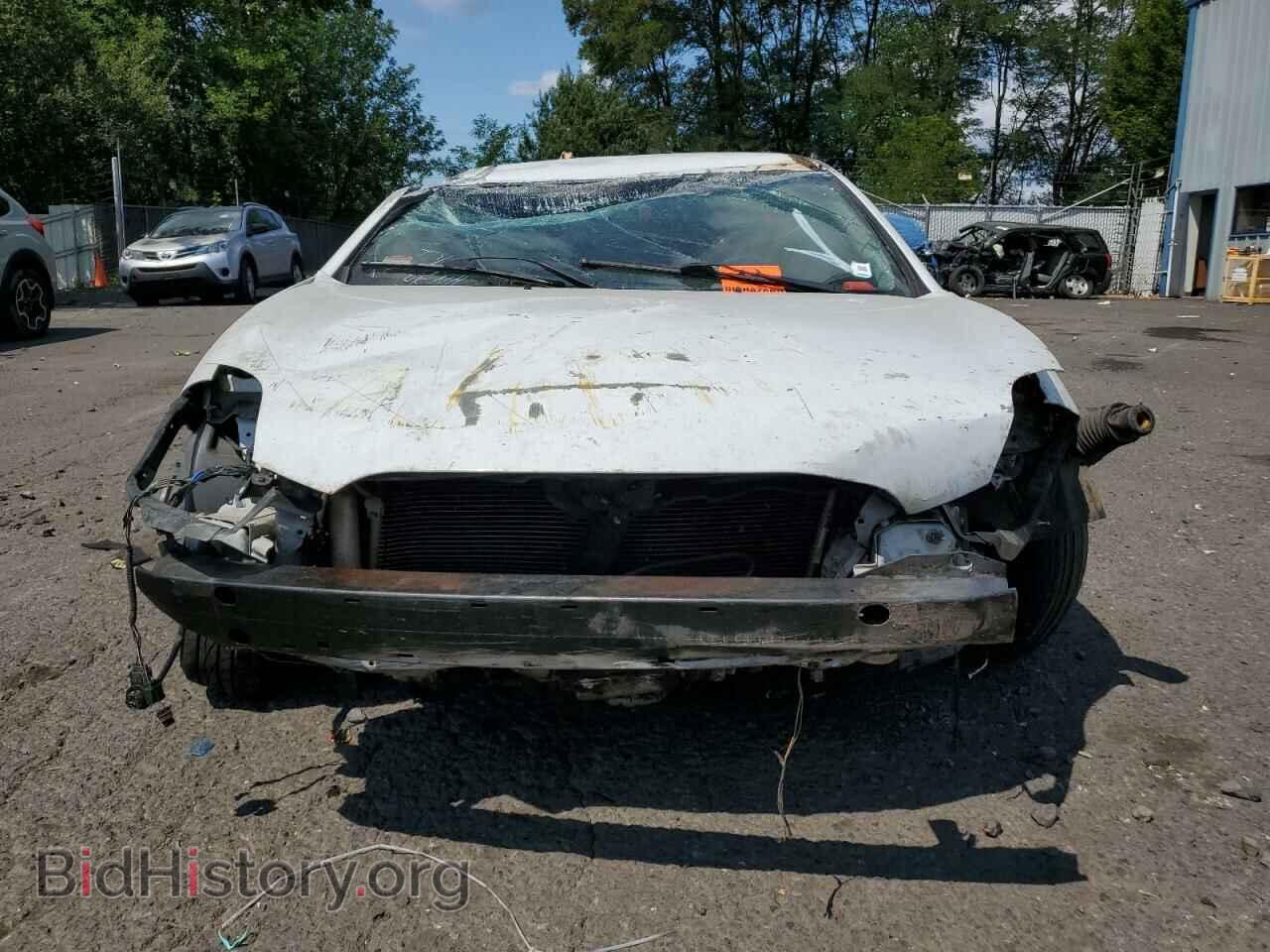 2009 MITSUBISHI ECLIPSE - VIN: 4A3AK24F69E036913 - Photo 5